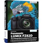 Panasonic LUMIX FZ82D