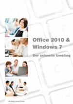 Office 2010 - der schnelle Umstieg