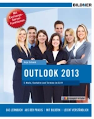 Outlook 2013