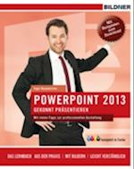 PowerPoint 2013