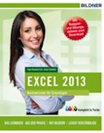 Excel 2013 Basiswissen