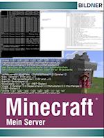 Minecraft - Mein eigener Server