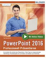 PowerPoint 2016