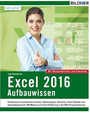 Excel 2016 Aufbauwissen