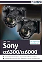 Sony alpha 6000 / 6300