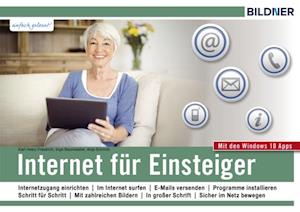 Internet für Einsteiger