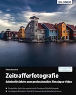 Zeitrafferfotografie