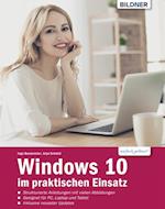 Windows 10 im praktischen Einsatz