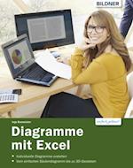 Diagramme mit Excel