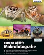 Extreme Wildlife-Makrofotografie