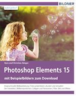 Sonderausgabe: Photoshop Elements 15