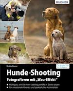 Hunde-Shooting - Fotografieren mit "Wau-Effekt"