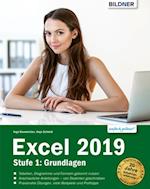 Excel 2019 - Stufe 1: Grundlagen für Einsteiger
