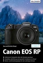 Canon EOS RP