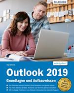 Outlook 2019 Grundlagen und Aufbauwissen