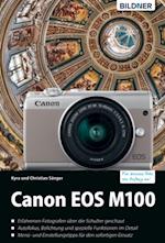 Canon EOS M100 / M200