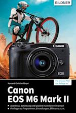 Canon EOS M6 Mark II