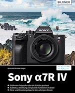 Sony A7R IV