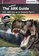 unofficial ARK Guide