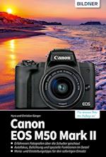 Canon EOS M50 Mark II