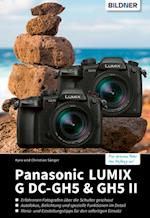 Panasonic LUMIX G DC-GH5 & GH5 II