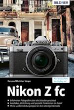 Nikon Z fc