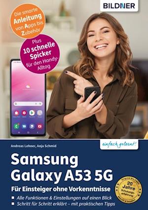 Samsung Galaxy A53 5G