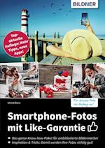 Smartphone-Fotos mit Like-Garantie