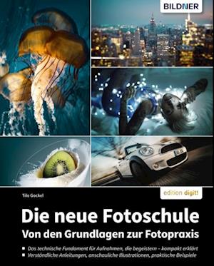 Die neue Fotoschule