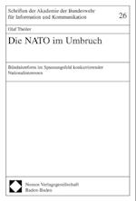 Die NATO Im Umbruch