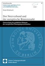 Der Netzverbund Und Der Europaische Binnenmarkt