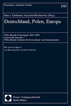 Deutschland, Polen, Europa