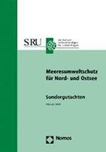 Meeresumweltschutz Fur Nord- Und Ostsee