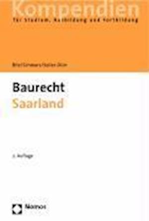 Baurecht Saarland