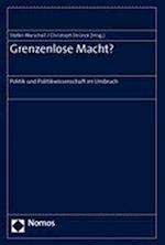 Grenzenlose Macht?