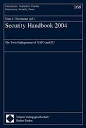 Security Handbook 2004