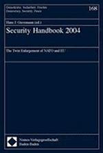 Security Handbook 2004