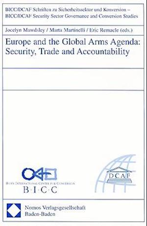 Europe and the Global Arms Agenda