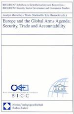 Europe and the Global Arms Agenda