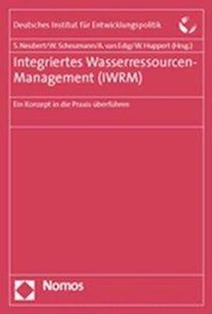 Integriertes Wasserressourcen-Management (Iwrm)