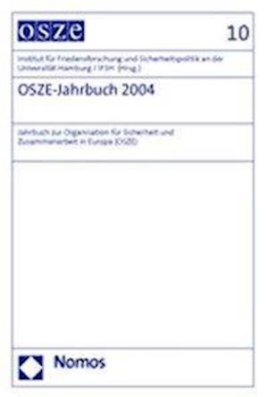 Osze-Jahrbuch 2004