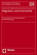 Migration und Kriminalität