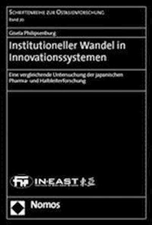 Institutioneller Wandel in Innovationssystemen