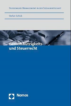 Gemeinnützigkeits- und Steuerrecht