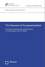 The Pressure of Europeanisation