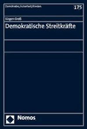 Demokratische Streitkrafte