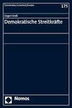 Demokratische Streitkrafte