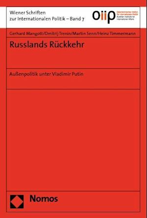 Russlands Ruckkehr