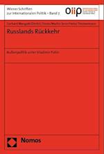 Russlands Ruckkehr