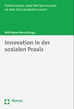 Innovation in Der Sozialen Praxis